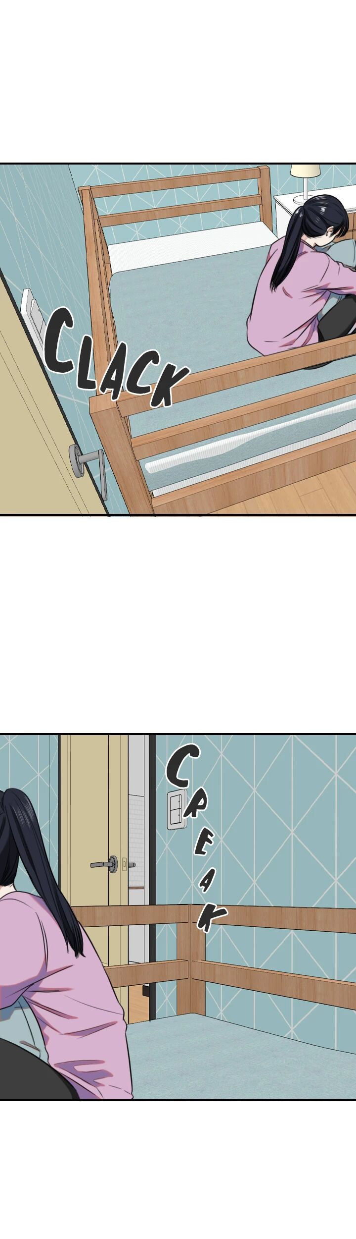 Drawing Romance Manhwa - Chapter 232 Page 25