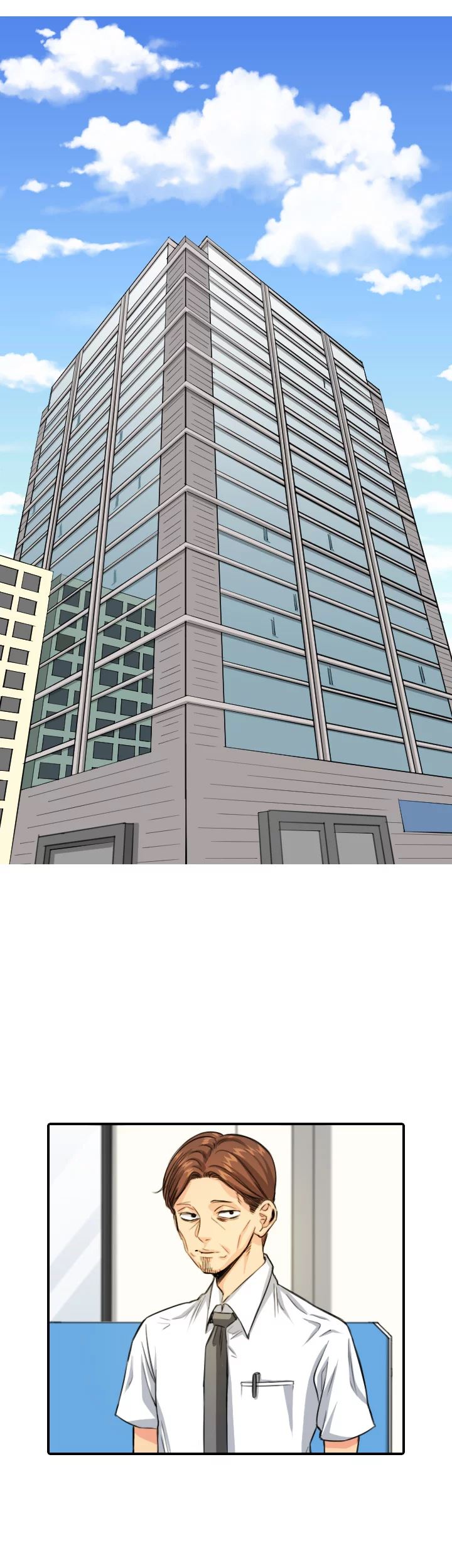 Drawing Romance Manhwa - Chapter 97 Page 1