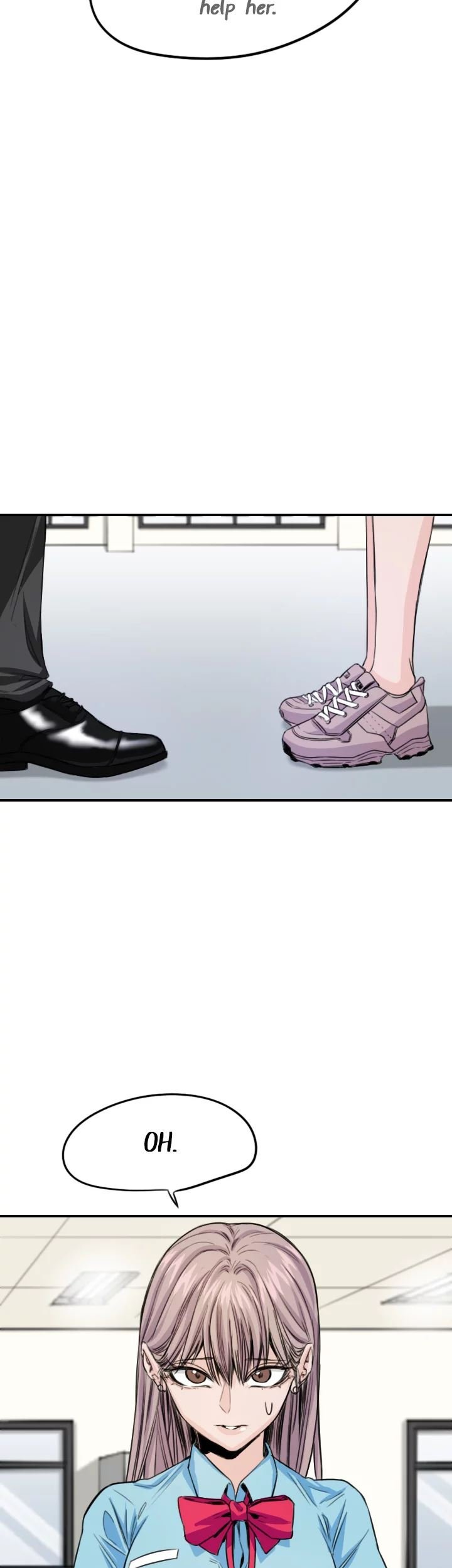 Drawing Romance Manhwa - Chapter 97 Page 3