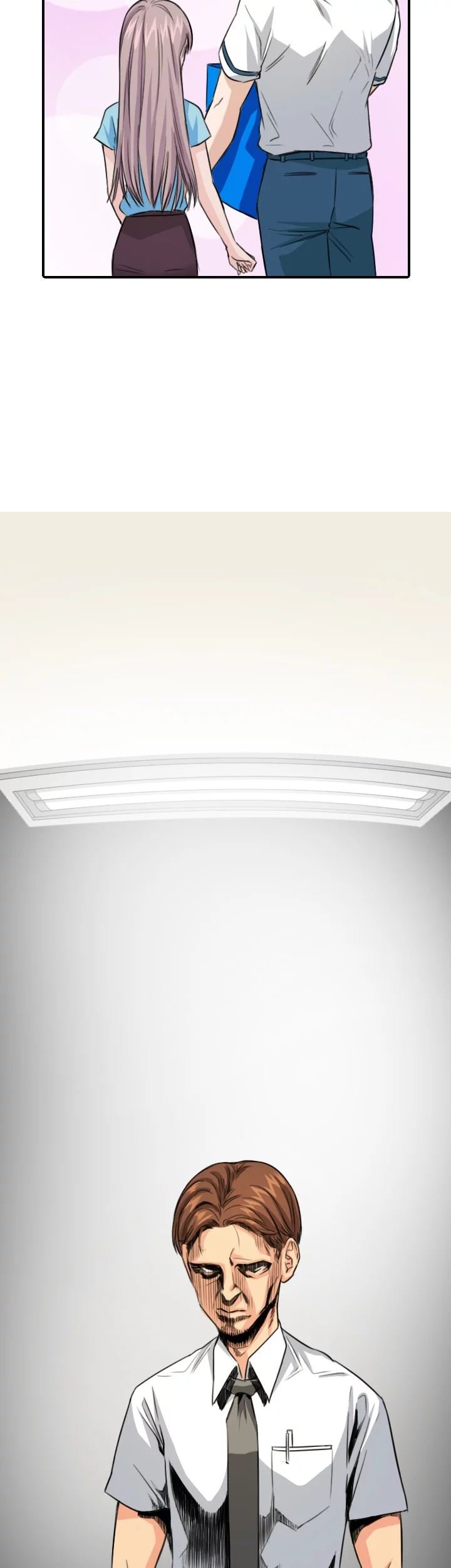 Drawing Romance Manhwa - Chapter 97 Page 10