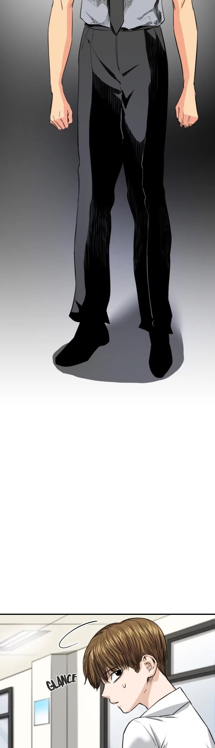 Drawing Romance Manhwa - Chapter 97 Page 11