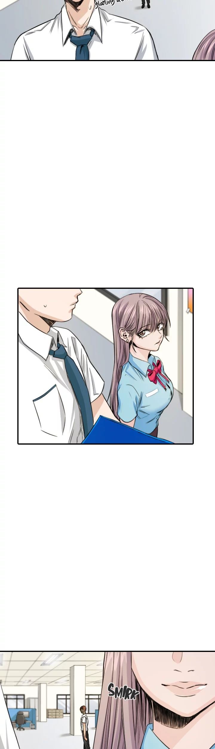 Drawing Romance Manhwa - Chapter 97 Page 13