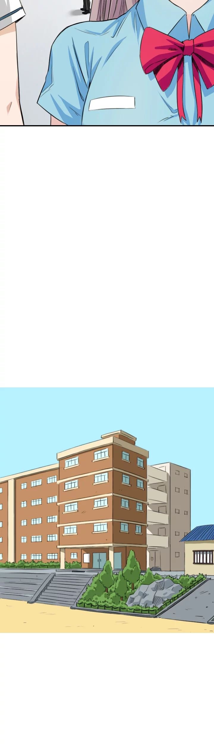 Drawing Romance Manhwa - Chapter 97 Page 14