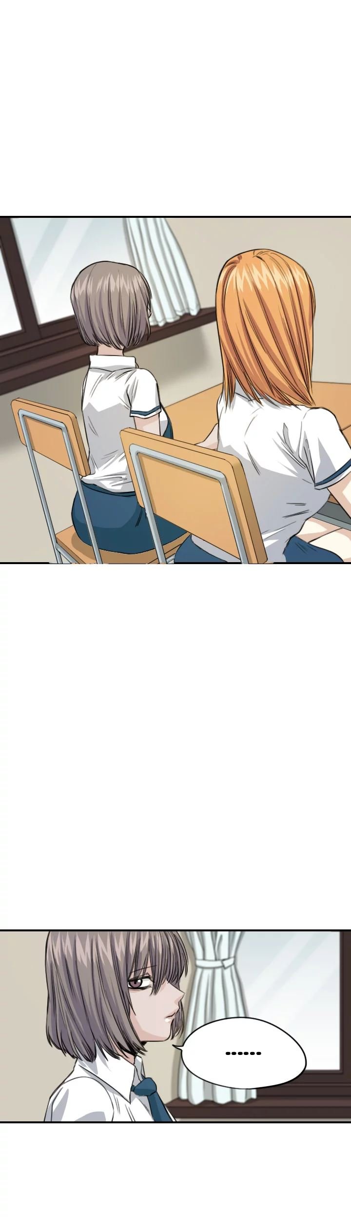 Drawing Romance Manhwa - Chapter 97 Page 15