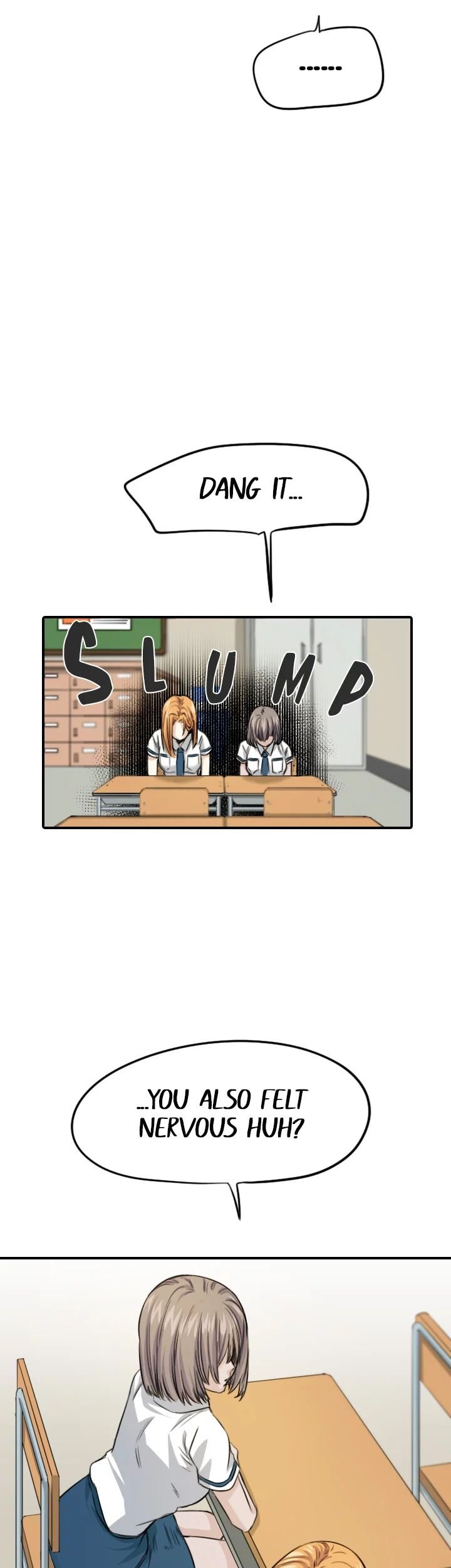 Drawing Romance Manhwa - Chapter 97 Page 18