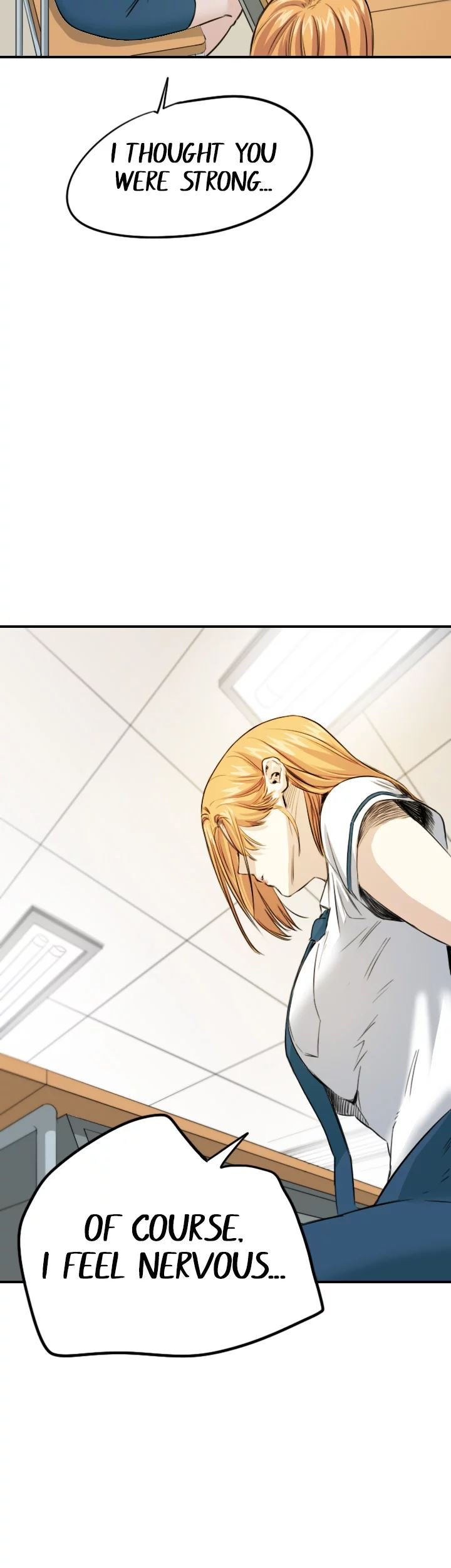 Drawing Romance Manhwa - Chapter 97 Page 19