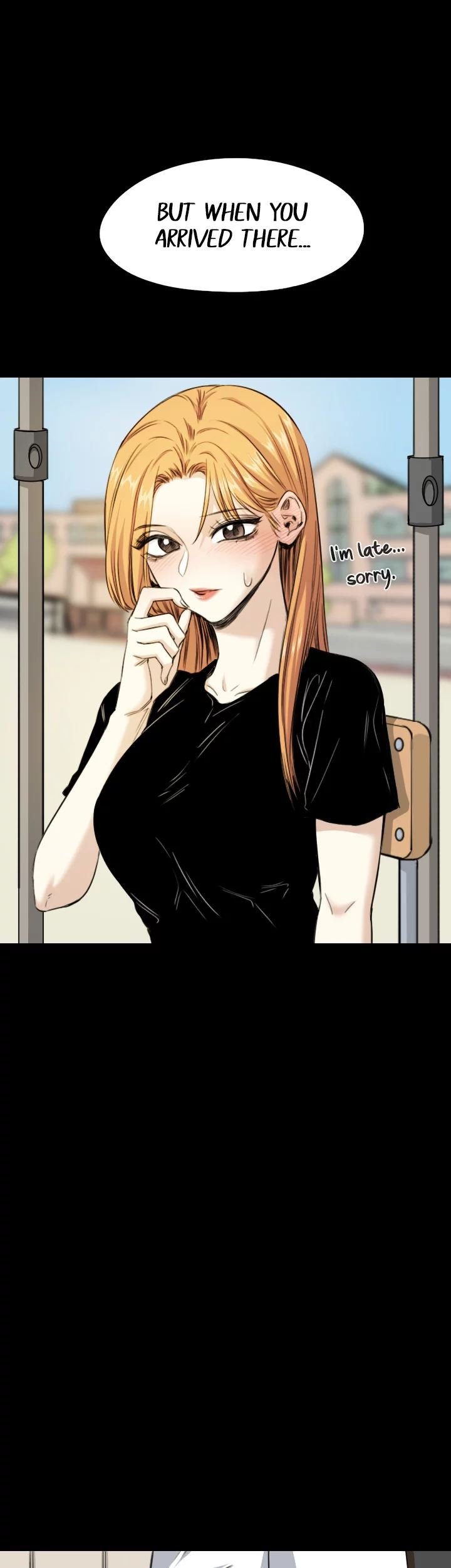 Drawing Romance Manhwa - Chapter 97 Page 25