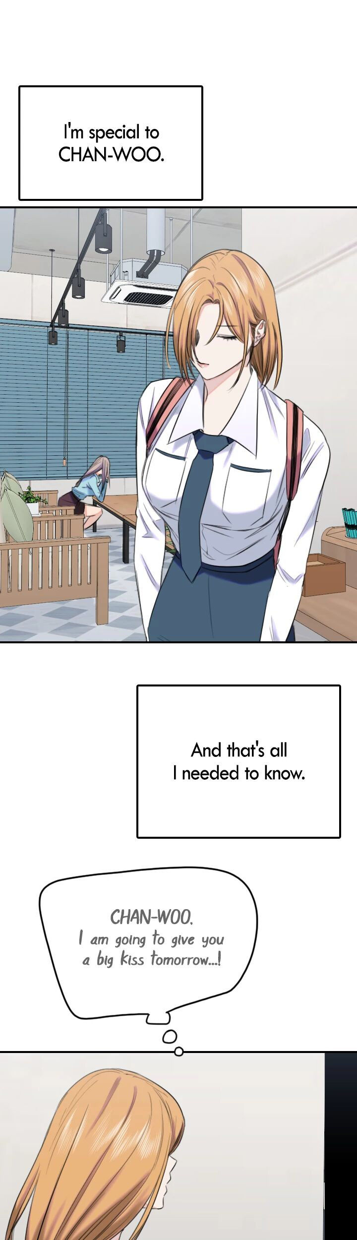 Drawing Romance Manhwa - Chapter 179 Page 3