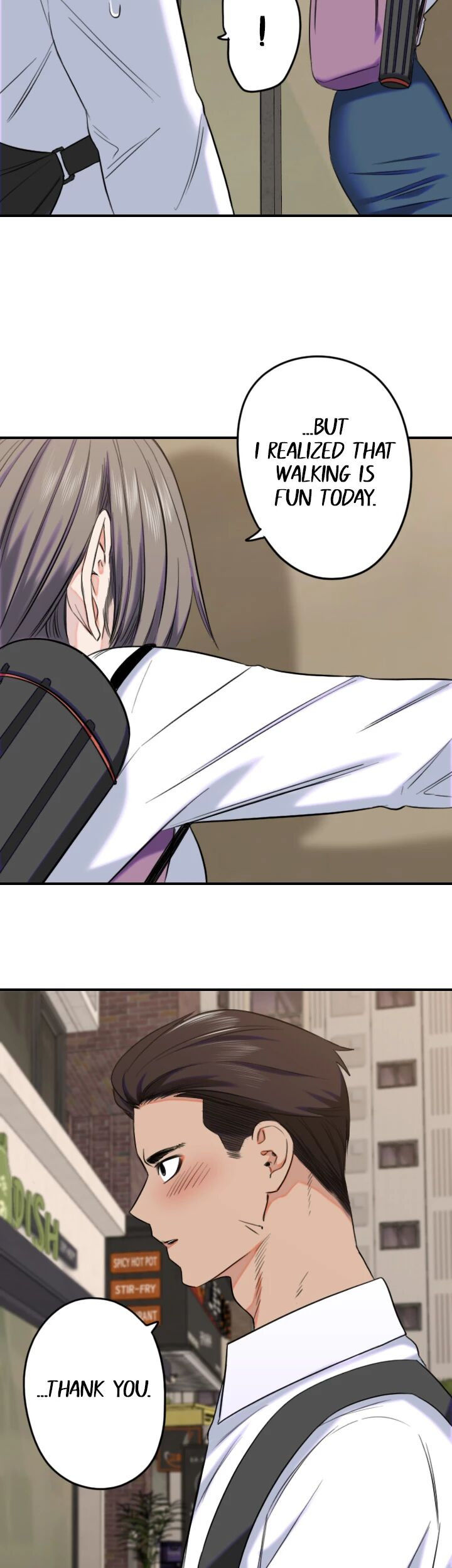 Drawing Romance Manhwa - Chapter 179 Page 28