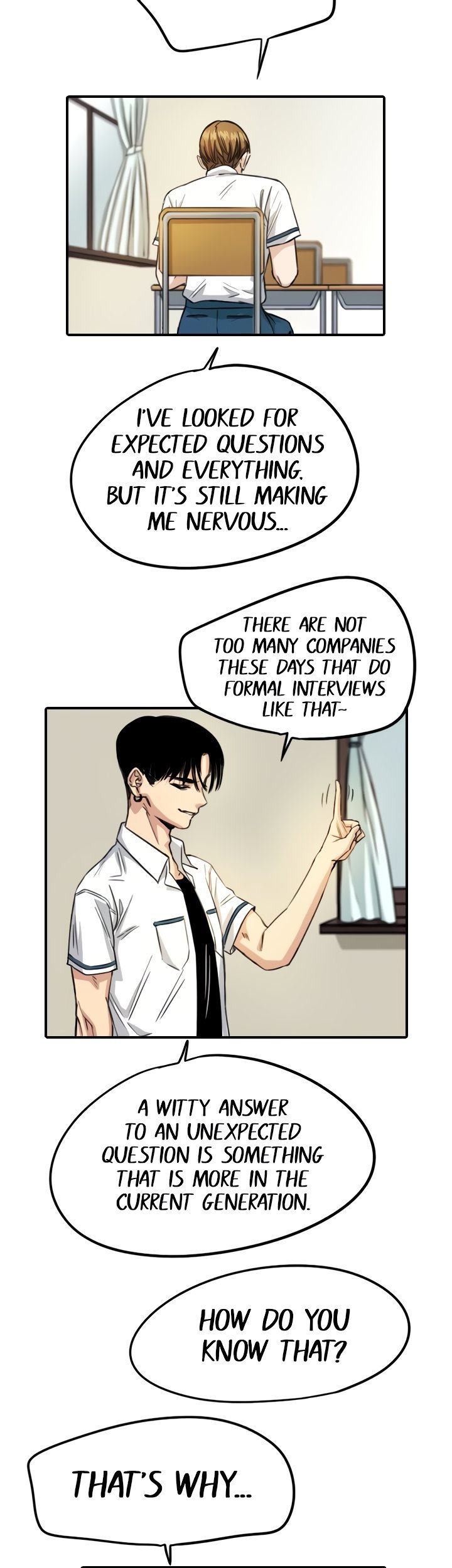 Drawing Romance Manhwa - Chapter 83 Page 6