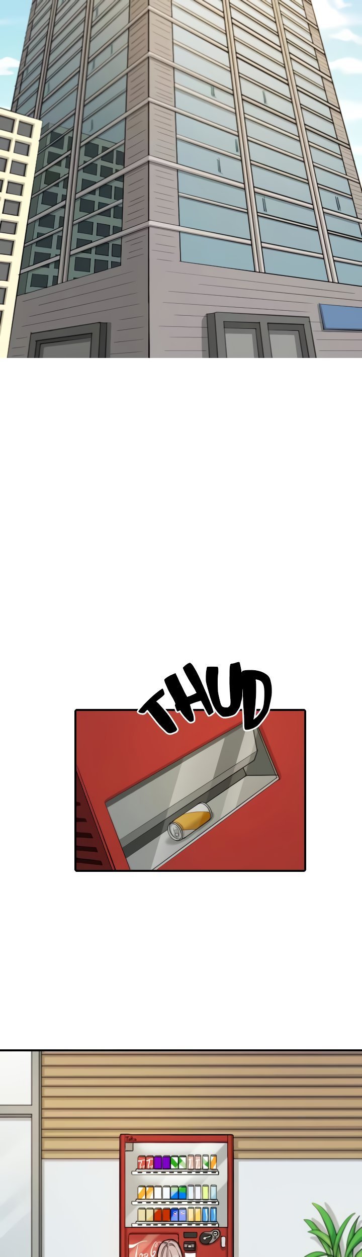 Drawing Romance Manhwa - Chapter 83 Page 27