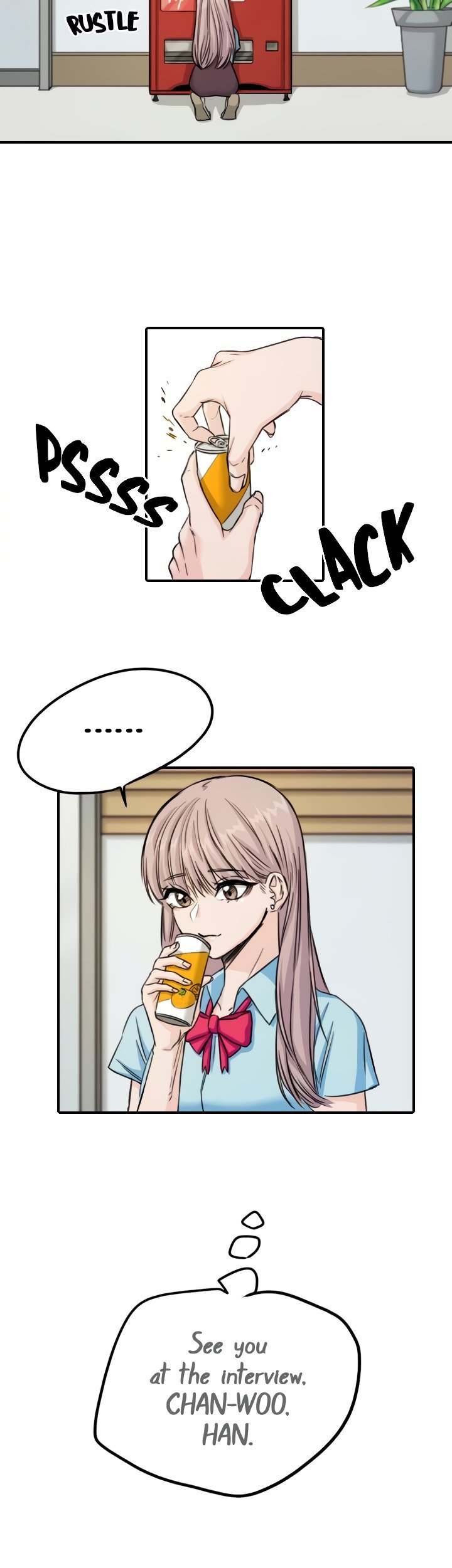 Drawing Romance Manhwa - Chapter 83 Page 28