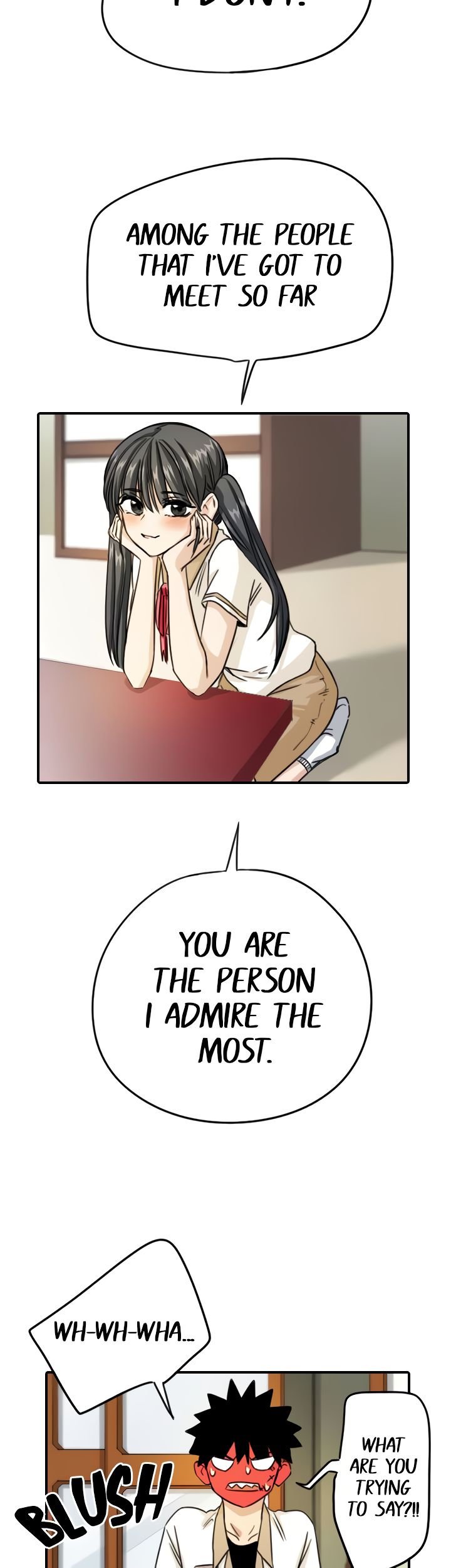 Drawing Romance Manhwa - Chapter 81 Page 26