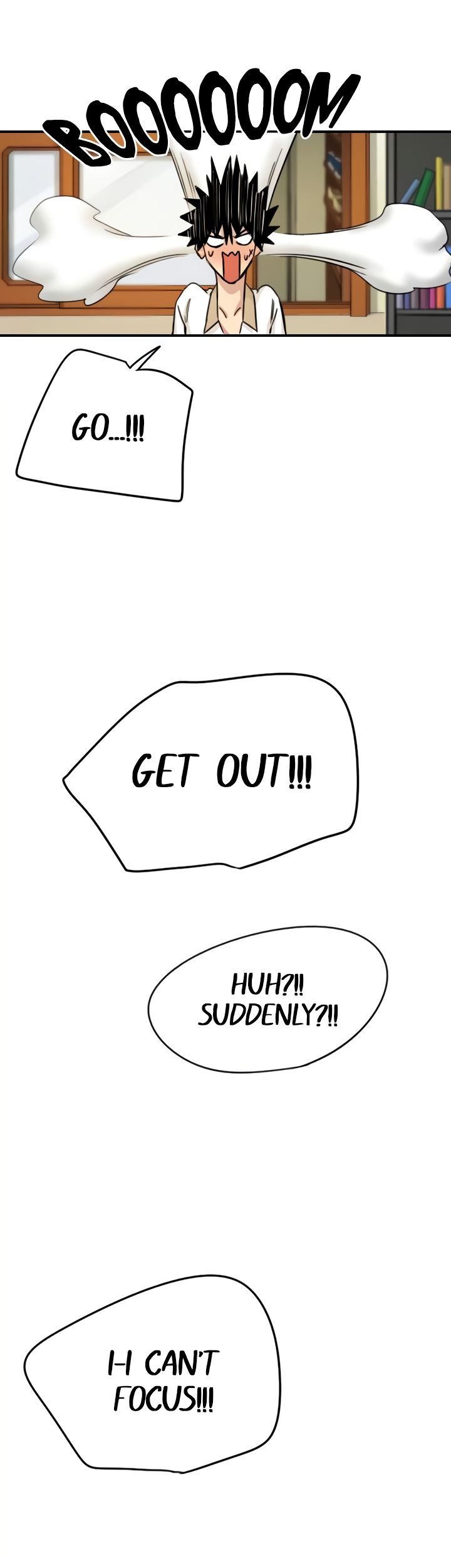 Drawing Romance Manhwa - Chapter 81 Page 29