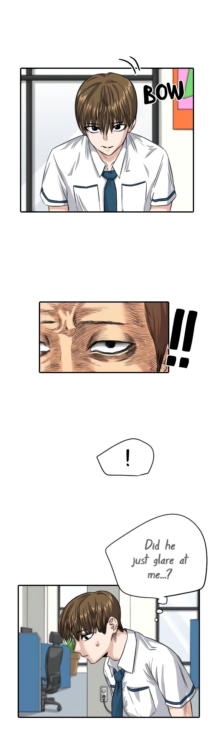 Drawing Romance Manhwa - Chapter 88 Page 12