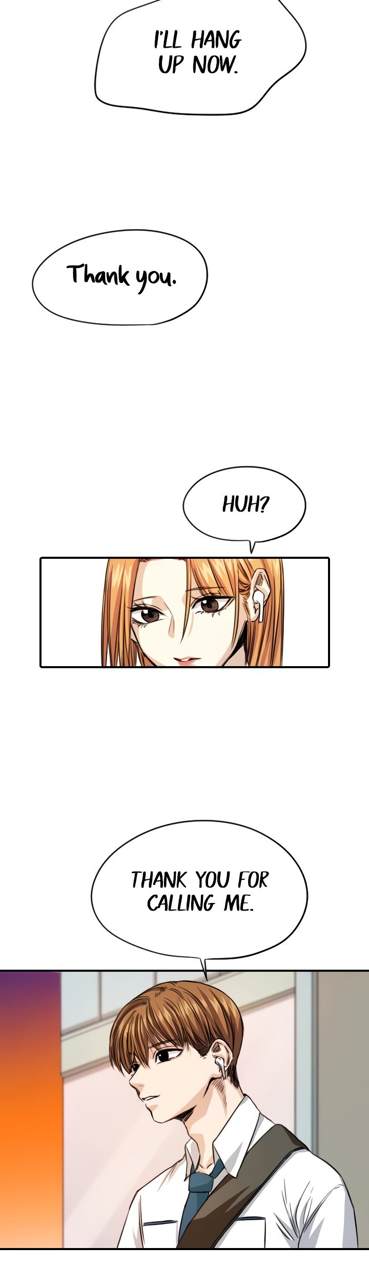 Drawing Romance Manhwa - Chapter 88 Page 24