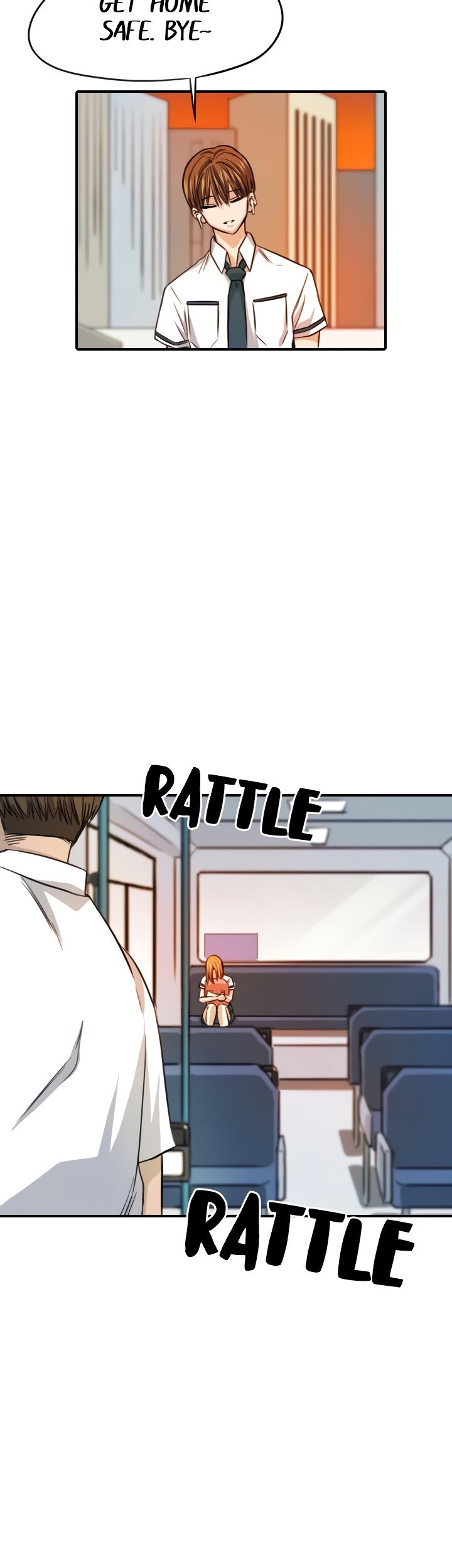 Drawing Romance Manhwa - Chapter 88 Page 26