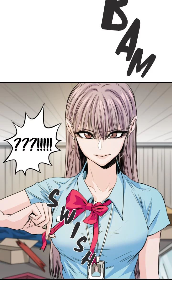 Drawing Romance Manhwa - Chapter 99 Page 8