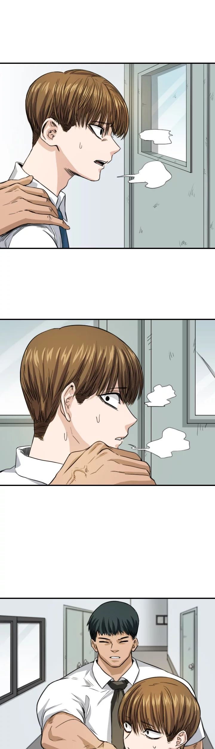 Drawing Romance Manhwa - Chapter 99 Page 9