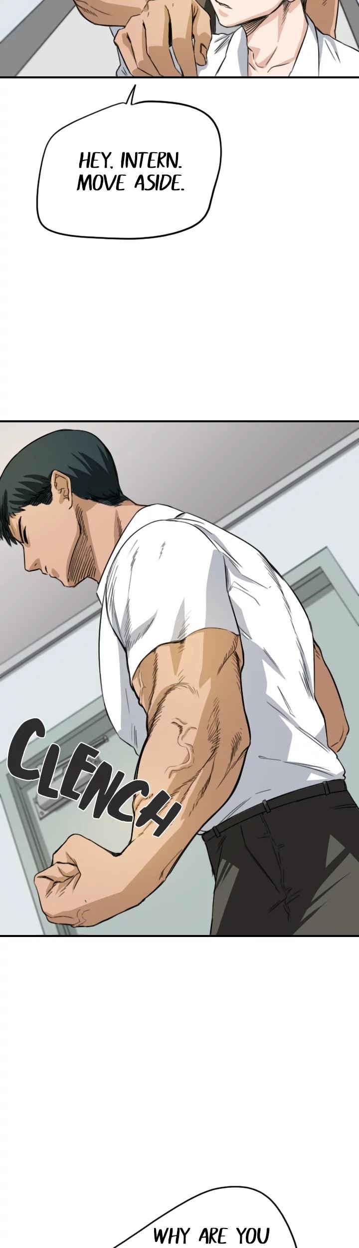 Drawing Romance Manhwa - Chapter 99 Page 10