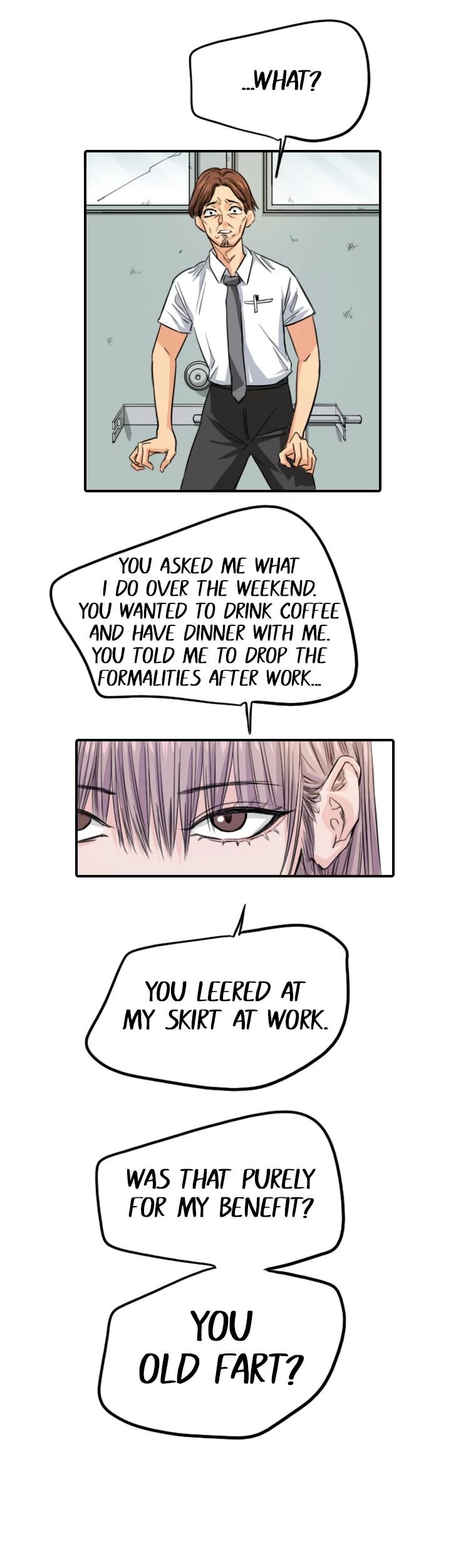 Drawing Romance Manhwa - Chapter 99 Page 12