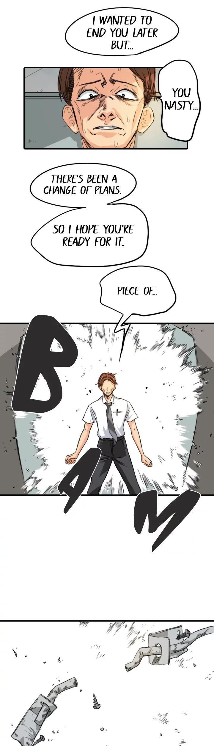 Drawing Romance Manhwa - Chapter 99 Page 13