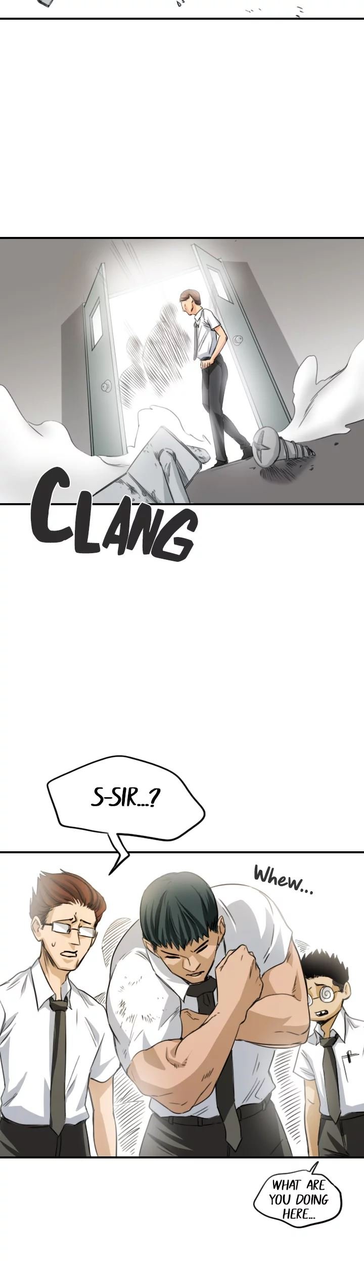 Drawing Romance Manhwa - Chapter 99 Page 14