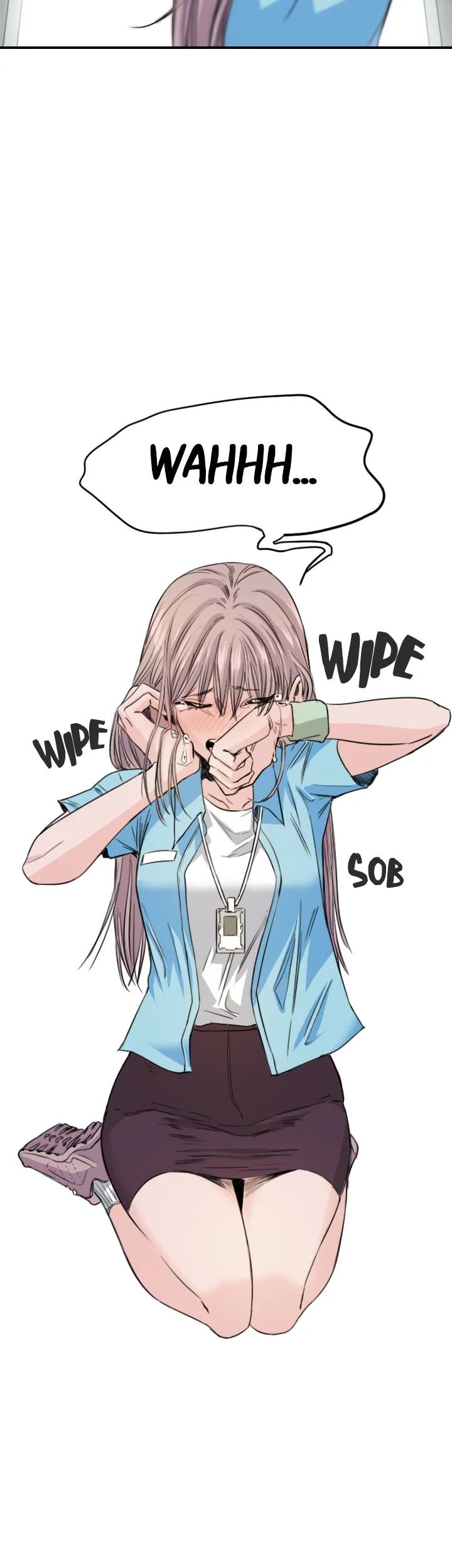 Drawing Romance Manhwa - Chapter 99 Page 16