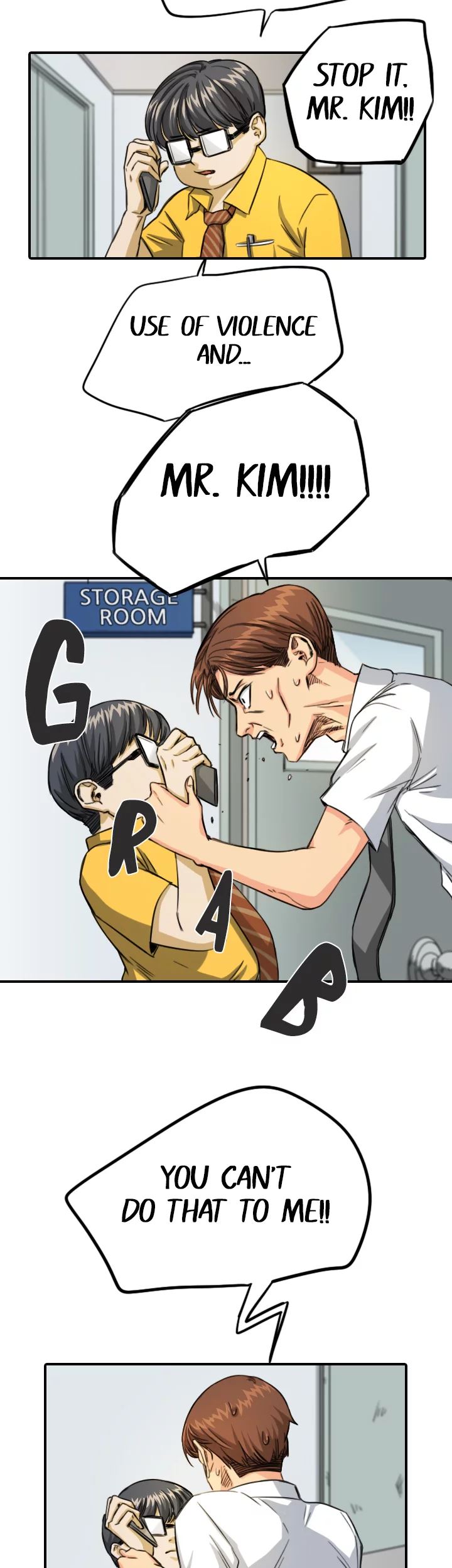 Drawing Romance Manhwa - Chapter 99 Page 20