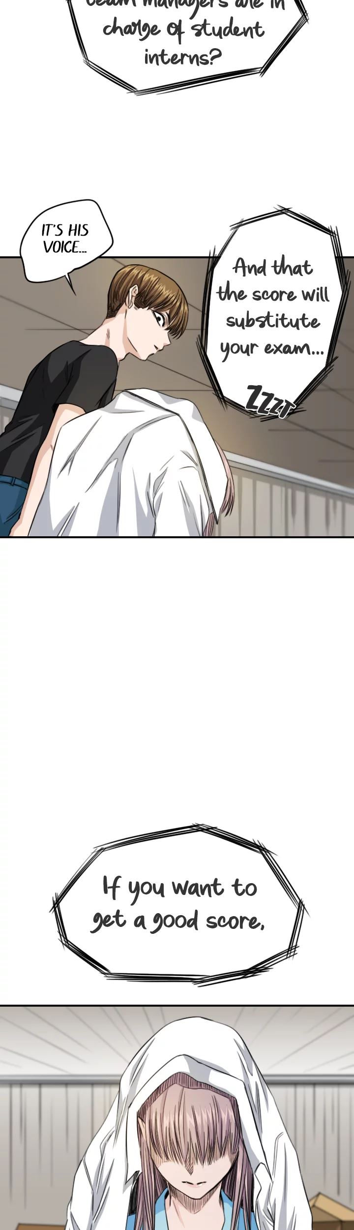 Drawing Romance Manhwa - Chapter 99 Page 22