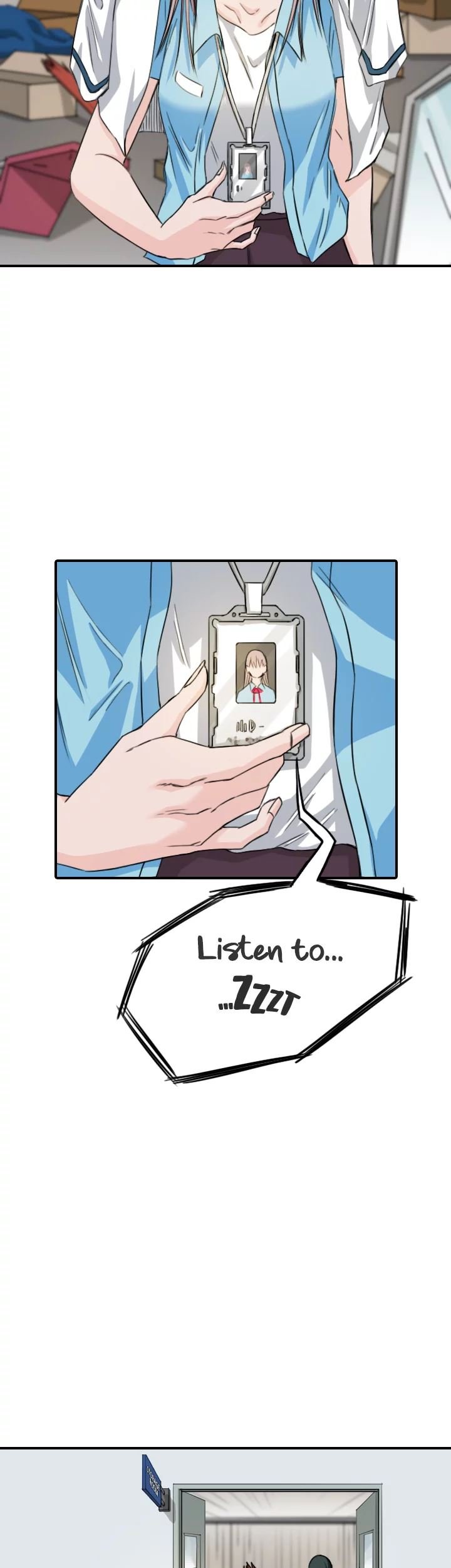 Drawing Romance Manhwa - Chapter 99 Page 23