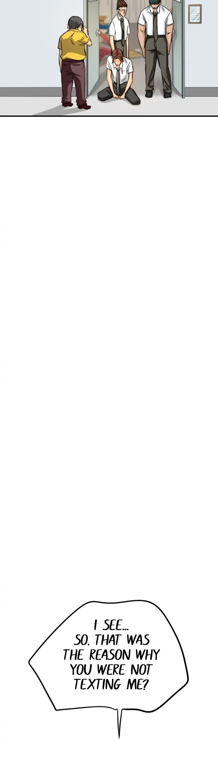 Drawing Romance Manhwa - Chapter 99 Page 24