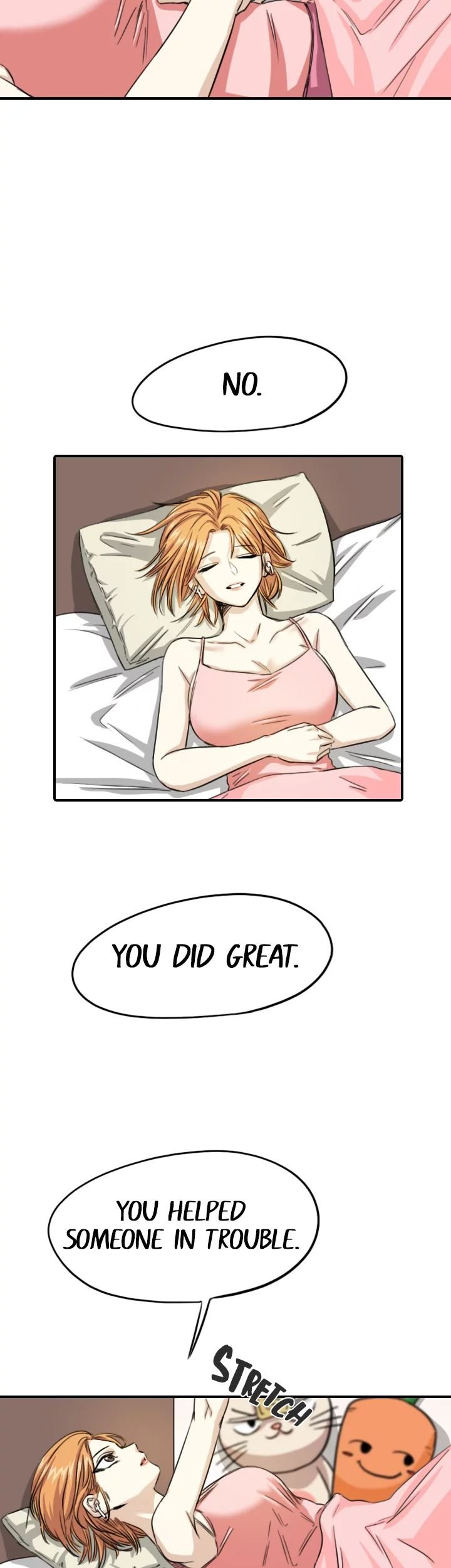 Drawing Romance Manhwa - Chapter 99 Page 27