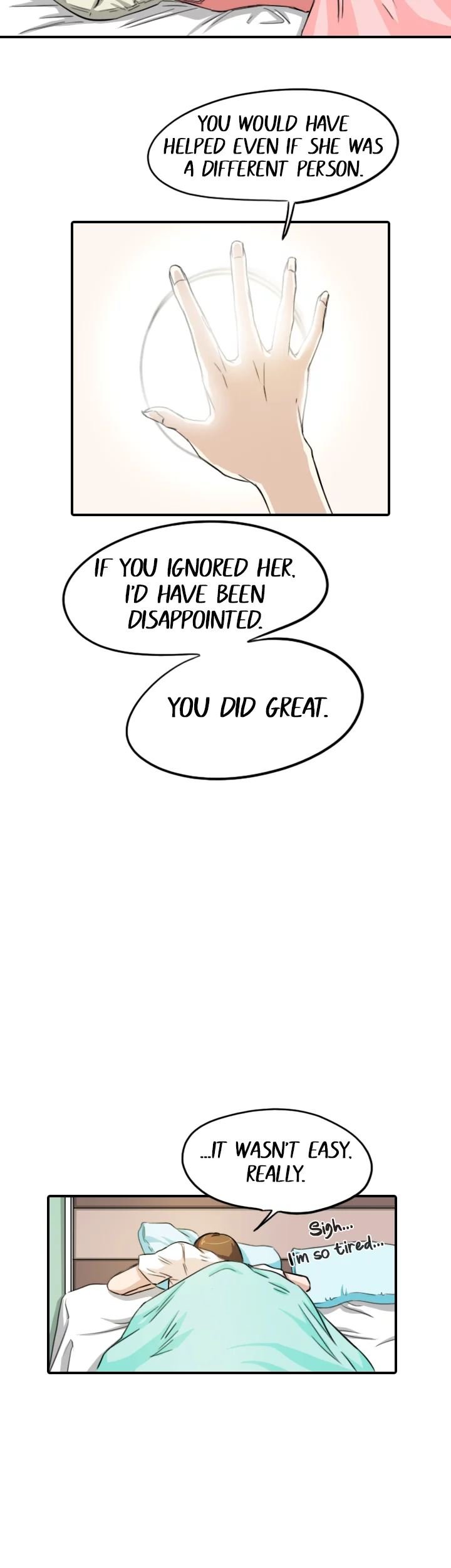 Drawing Romance Manhwa - Chapter 99 Page 28