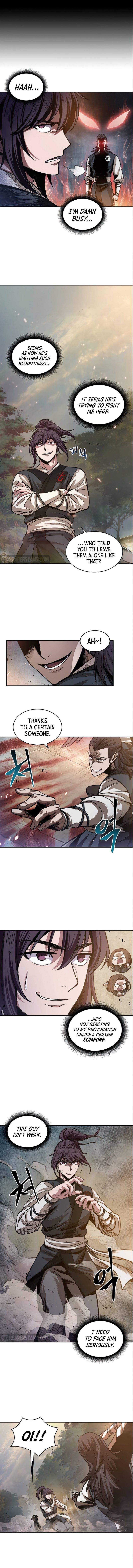 Nano Machine Manhwa - Chapter 29 Page 5