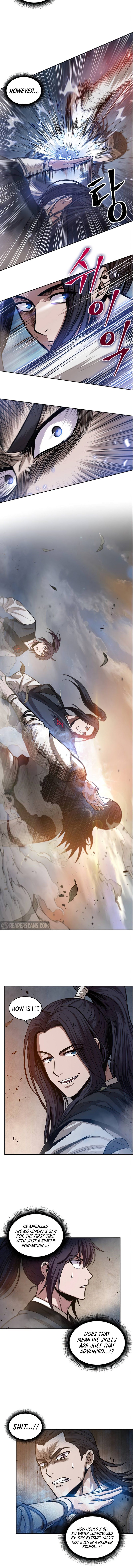 Nano Machine Manhwa - Chapter 29 Page 8