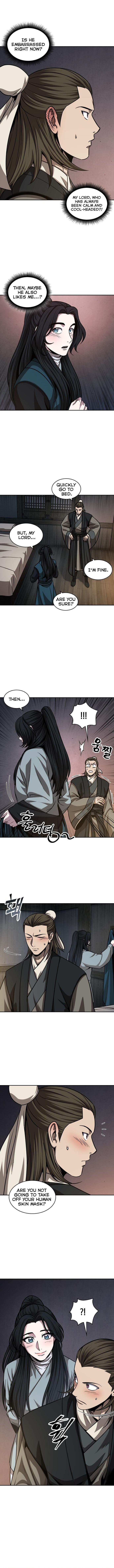 Nano Machine Manhwa - Chapter 142 Page 5