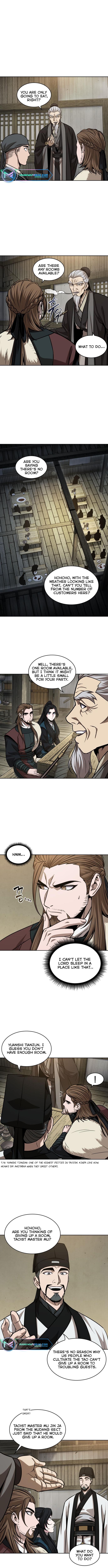 Nano Machine Manhwa - Chapter 141 Page 2