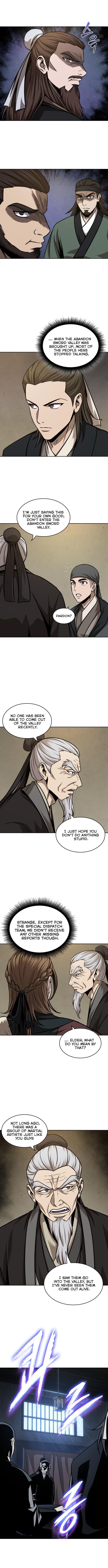 Nano Machine Manhwa - Chapter 141 Page 5