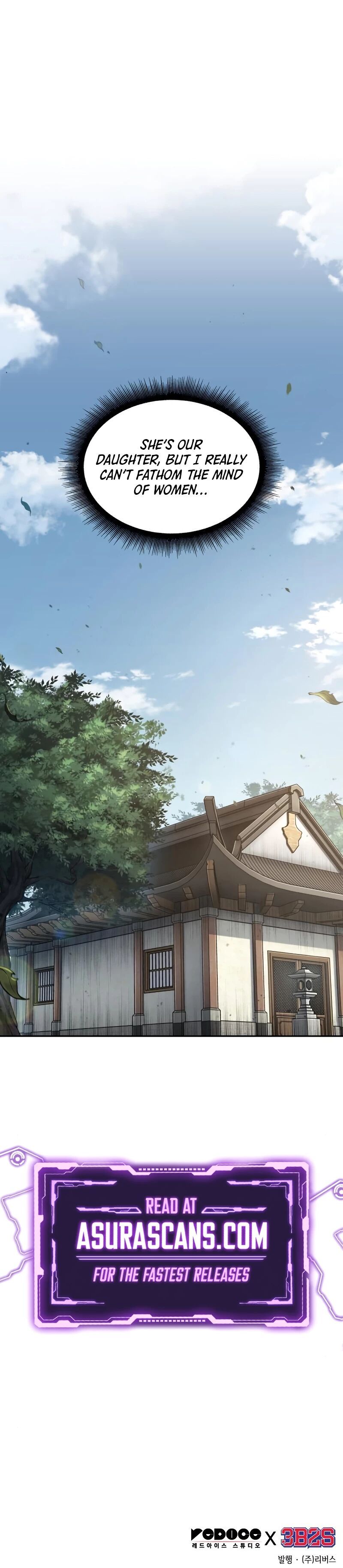 Nano Machine Manhwa - Chapter 178 Page 12