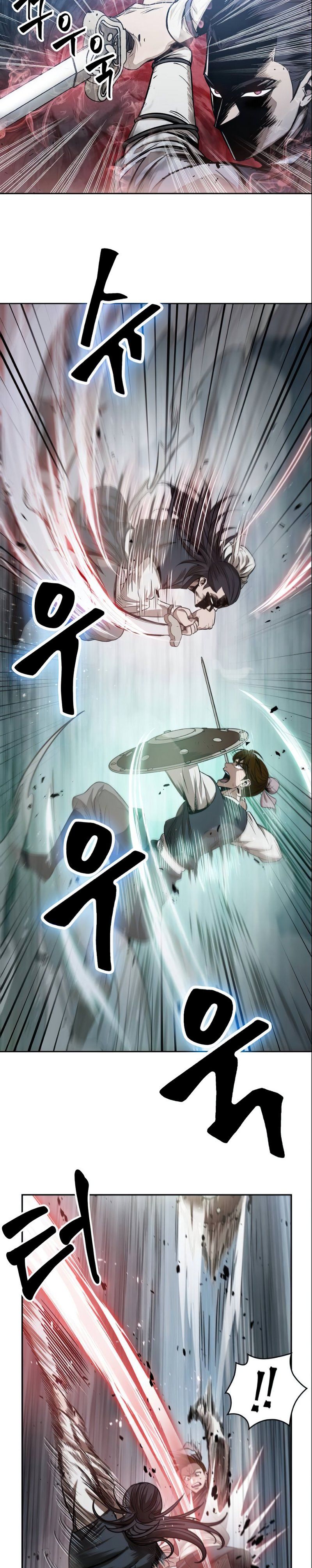 Nano Machine Manhwa - Chapter 26 Page 21