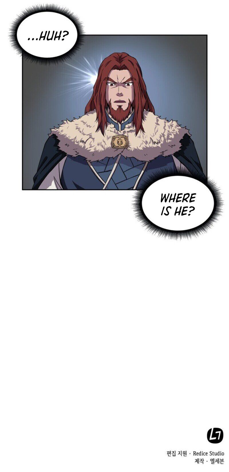 Nano Machine Manhwa - Chapter 5 Page 20