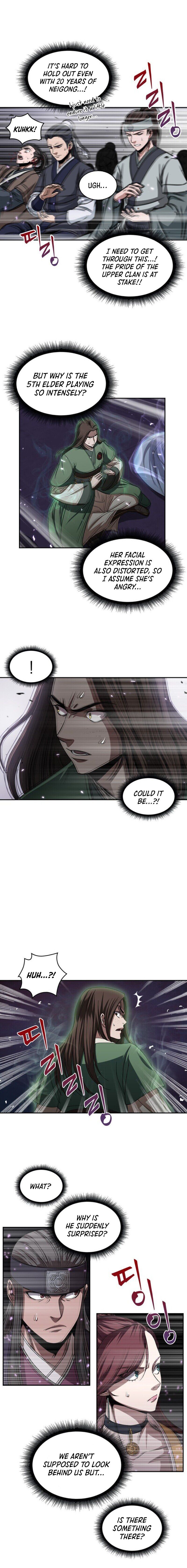 Nano Machine Manhwa - Chapter 7 Page 19