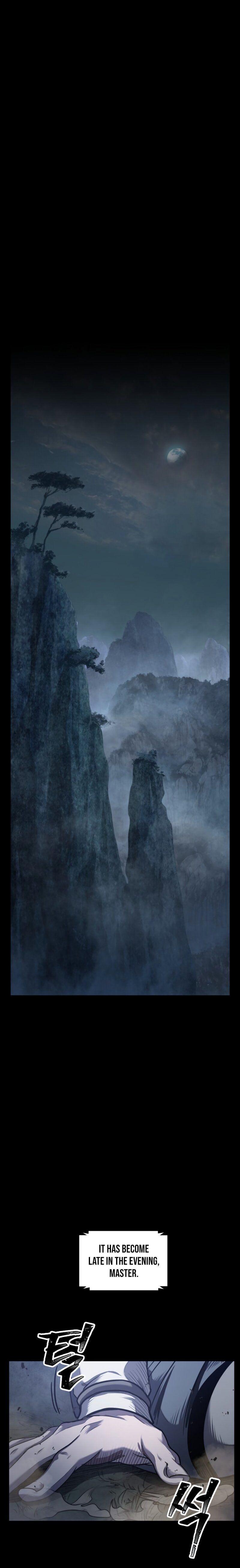 Nano Machine Manhwa - Chapter 23 Page 7