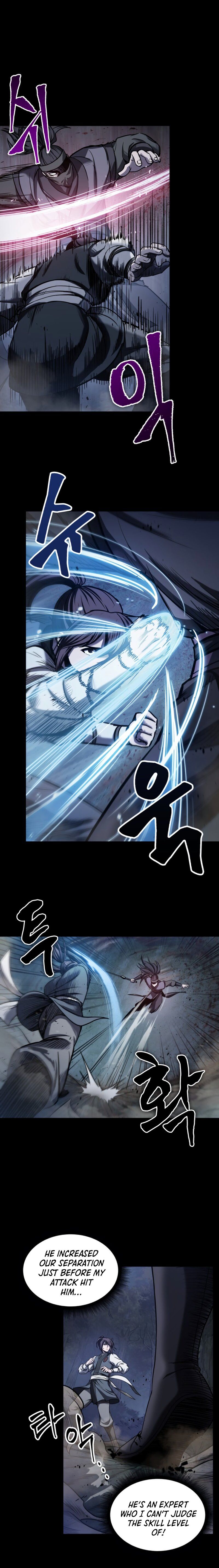 Nano Machine Manhwa - Chapter 23 Page 15