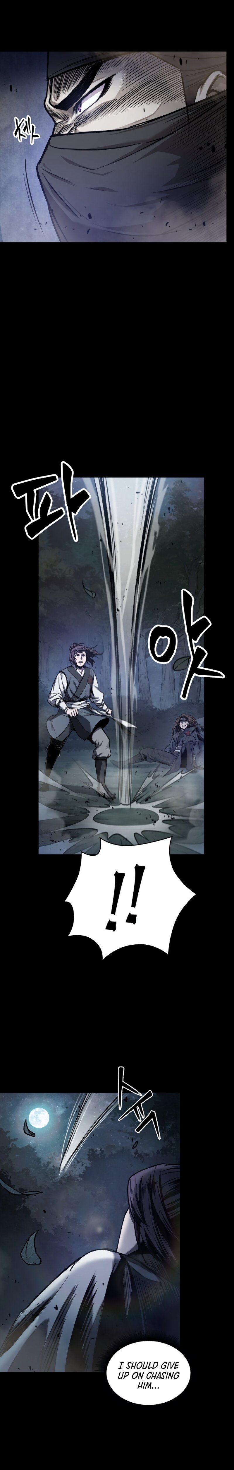 Nano Machine Manhwa - Chapter 23 Page 16