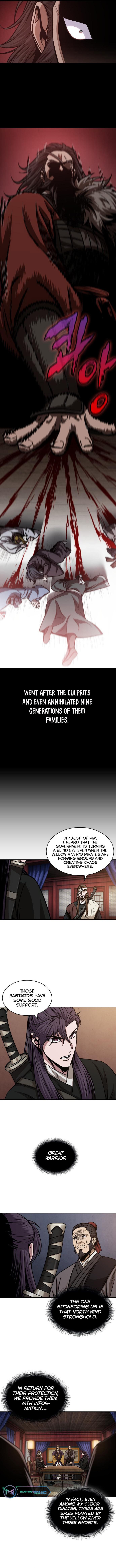 Nano Machine Manhwa - Chapter 159 Page 2