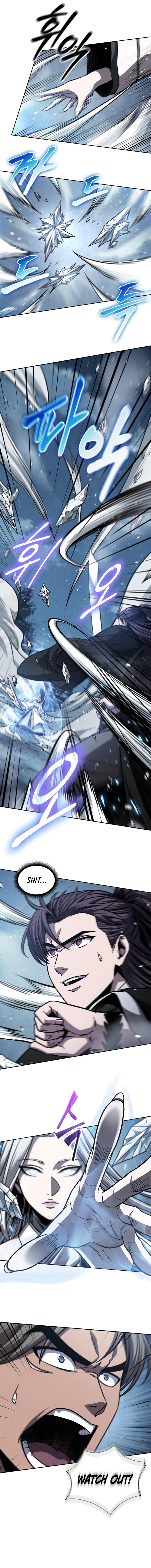 Nano Machine Manhwa - Chapter 169 Page 6