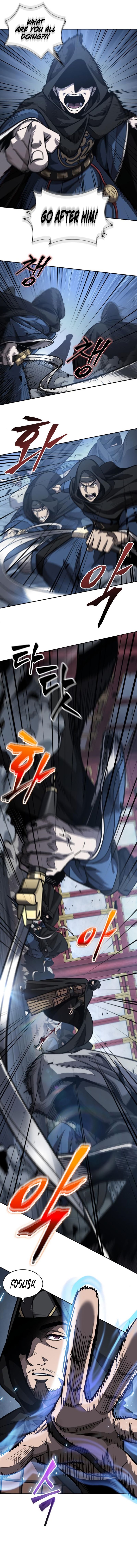 Nano Machine Manhwa - Chapter 188 Page 4