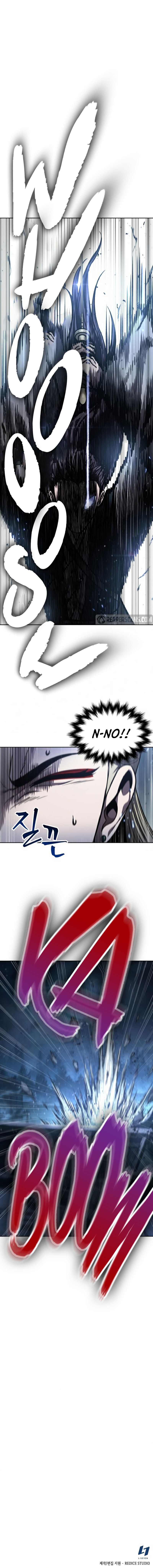 Nano Machine Manhwa - Chapter 89 Page 12